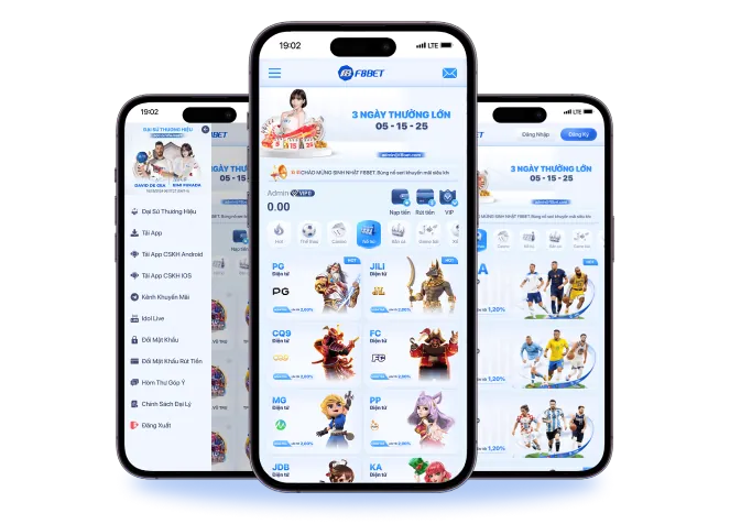 Cá cược thể thao tại 68 GB