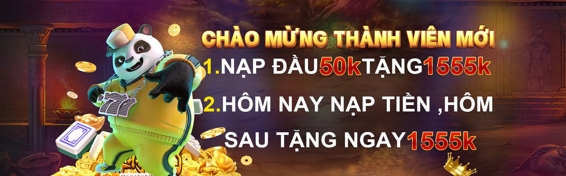 Chào mừng đến với 68 gb
