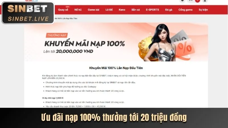 Cá cược có trách nhiệm tại 68 GB